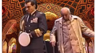 Mosaddeq and the Shah مصدق و شاه فارسی با زیرنویس انگلیسی [upl. by Elleined528]