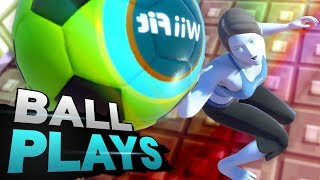 The Most Stylish Ball Play SMASH REVIEW 3 [upl. by Ybur]