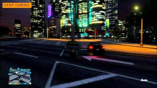 GTA Online Fun Ep 4  Money Supermarket Advert Spoof w Snoop Dogg [upl. by Roer]