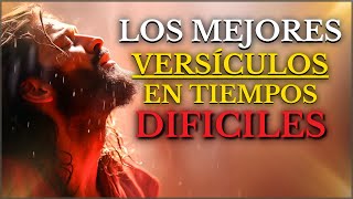 Vence el MIEDO y la ANSIEDAD CON LA PALABRA DE DIOS LOS VERSÍCULOS DE LA BIBLIA LO REVELAN [upl. by Avihs600]