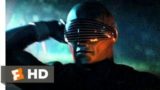 GI Joe The Rise of Cobra 210 Movie CLIP  GI Joe to the Rescue 2009 HD [upl. by Boynton]