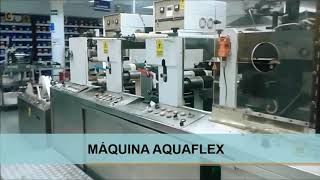 MAQUINA AQUAFLEX [upl. by Uni797]