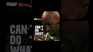 Kevin garnett was somthing else man kevingarnett basketball life mindset growth [upl. by Armanda]