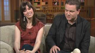 Keith and Kristyn Getty 22 [upl. by Vachill860]