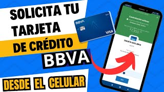 Puntos BBVA a Efectivo 💰 TARJETA PREPAGO BBVA [upl. by Bonnell]