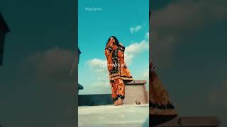 😍Jannalin vali vanthu vilunthathu whatsapp status💕Love song shorts lovesong lovestatus [upl. by Ykcim]