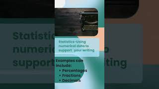 Functional Skills Statistics englishlearning education aqaenglish [upl. by Able]