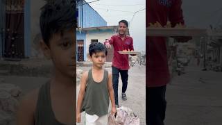 isliye bacha samosa lene nhi aaya 😭🙏 shorts viralvideo emotional short youtubeshorts [upl. by Edy882]