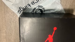 New pick ups  Jordan 14s Jordan 9s and Cement Jordan 3s…Plus culturekings [upl. by Aramoiz711]