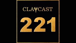 Claptone  Claptcast 221  DEEP HOUSE [upl. by Dnalyk]