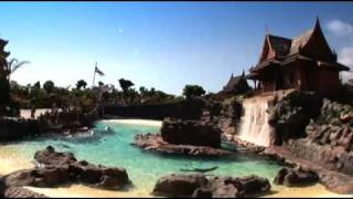 Siam Park Trailer [upl. by Yelruc]