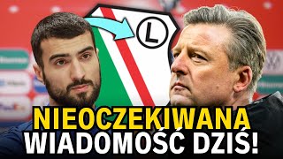 😱‼️ BOMBA LEGIA WARSZAWA bije rekordy przychodów w wysokości 267 MLN DOLARÓW [upl. by Brent]