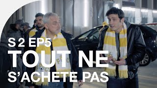 Saison 2 Episode 5  Tout ne sachète pas [upl. by Leroj]