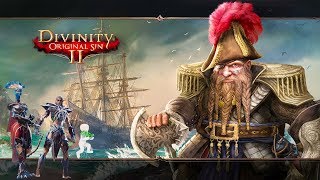 ►Easy Money Via Thievery TipsGuide Buyback Backpack Stolen Tags  Divinity Original Sin 2 [upl. by Eloci523]