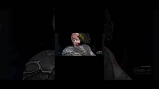 MKX SMOKE TRIBORG CHALLENGE  ERON BLACK  gaming mk1 mkx gameplay games shorts music game [upl. by Enyleuqcaj]