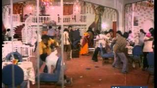 Yamakinkarudu Chiru Sarath Babus funny fight in bar [upl. by Sculley]