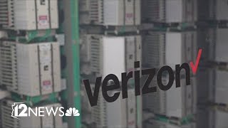 What caused the Verizon outage on Monday [upl. by Elinore]