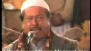 Choukhat Hai Qalandar Ki Attaullah Khan Esakhelvi Urdu Cultural Qalandri Dhamaal [upl. by Aliuqaj]