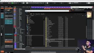 VST PLUGIN TIDAK TERBACA DI CUBASE  NUENDO  WAVELAB 13121110 100 Work [upl. by Ecirad]