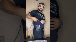 Tulster Contour OWB Holster for MampP ShieldPlus 31quot 940 shorts shortvideo tulster ccw edc [upl. by Arikihs]