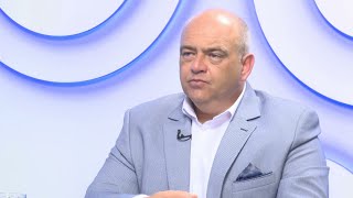 Választások 2024  Polgármesterjelölti bemutatkozó  Dr Lakos Roland független [upl. by Dream]