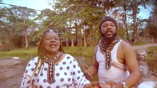 Alain Lukelo ft Apo Lukelo  Oza wapi [upl. by Quince366]