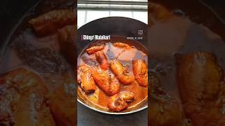 Chingri Malaikari ❤️ kolkata bengalifood food recipe shorts [upl. by Jeu284]