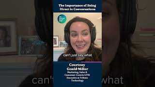 Maintaining the Founder Mentality in a Private EquityBacked World with Courtney Gould Miller [upl. by Xila]