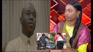 Les confessions exclusives de Cheikh Yerim Seck sur lagr£ssion de sa femme Astou Dione [upl. by Mal]