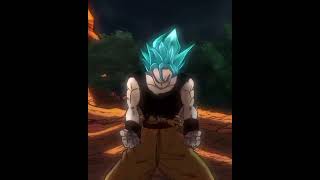 Migatte no Goku IBHAIKOXP anime edit animeedit phonk shorts goku dragonball [upl. by Berkly]