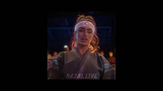 Cobra Kai Viral Edit viralvideo fypシ゚viral fyp edit cobrakai editing capcut skullface [upl. by Rigdon445]