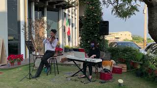 Toselli Serenade live performance [upl. by Utham994]