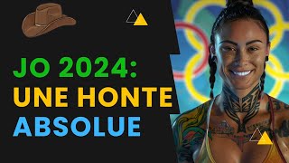 JO 2024 Une Honte Absolue [upl. by Kcirdneked]