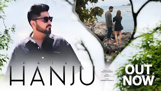 Hanju Official Video  Rajat Sharma  Honey J Latest Punjabi Songs 2024 [upl. by Pooh]