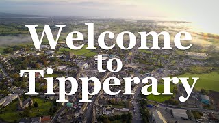 Welcome to Tipperary [upl. by Orsa359]