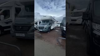 Family Motorhome Autotrail Imala shorts [upl. by Zurciram861]