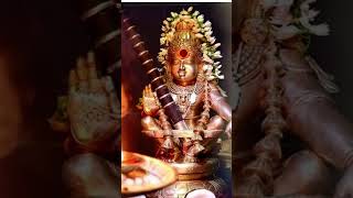 Swamiye saranam Ayyappa ayyappa Swamy Tamil tending song  Sabarimala ayyappa Swamy [upl. by Odirfliw]