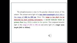 SJCTNCDr S SILVANPBC12CBIOCHEMICAL TECHNIQUESUNIT V AUTORADIOGRAPHY SCINTILLATION COUNTING [upl. by Adnaloj]