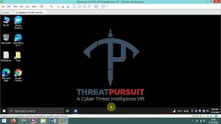 Introduction of ThreatPursuit VM Mandiant for threat intelligence and threat hunting [upl. by Oiramad]