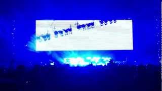 Tiesto  United  HD  Tiesto Club Life  Insomniac  Staples Center [upl. by Cahra835]