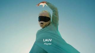 𝐏𝐥𝐚𝐲𝐥𝐢𝐬𝐭 🎧 Lauv Full Album Greatest Hits Playlist 2023  Best Songs Of All Time [upl. by Weisbrodt]