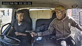 30 Most Disturbing Robberies in South Africa Caught on Camera [upl. by Gaye400]