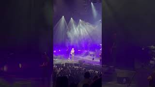 Brantley Gilbert Performs “One hell of an Amen” Live in Concert countrymusic brantleygilbert [upl. by Gardol978]