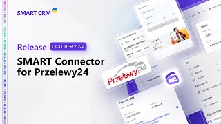 SMART Connector for Przelewy24 new integration for payment from Polish accounts and cards [upl. by Wey]