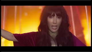 Hande Yener feat Serdar Ortaç  İki Deli  Official Video [upl. by Apilef789]