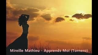 Mireille Mathieu  Apprends Moi Tornero 가르쳐 주세요 1975 [upl. by Nodnart731]