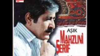 aşık mahsuni şerif oy daglar [upl. by Enelahs281]