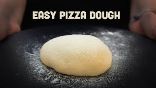 The Ultimate Pizza Guide From Dough to Delicious [upl. by Ahsekar457]