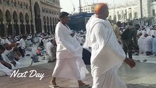 Umrah Journey 2018 [upl. by Vinnie926]