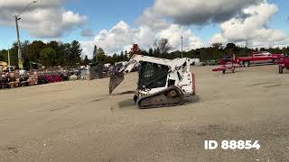 Bobcat Skid Steer [upl. by Emeline]